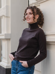 Cashmere Rollkragen Pullover, unsere Klassiker