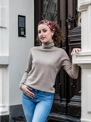 Cashmere Rollkragen Pullover, unsere Klassiker