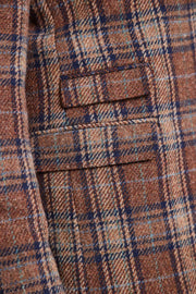 Tweedsakko in 3-Knopf Classic aus Lovat Tweed