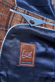 Tweedsakko in 3-Knopf Classic aus Lovat Tweed