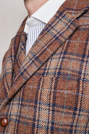 Tweedsakko in 3-Knopf Classic aus Lovat Tweed